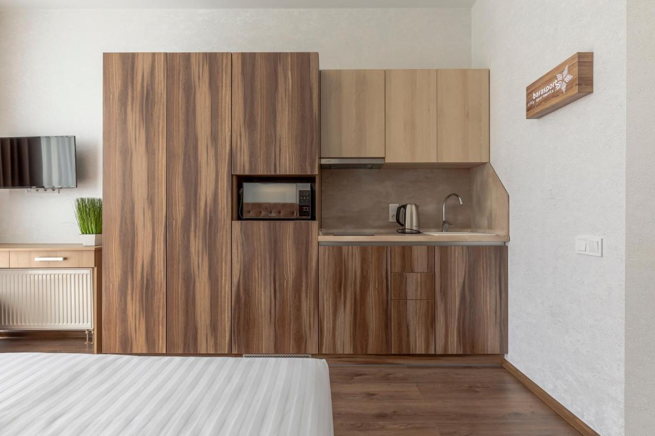 Barasport Apartment *