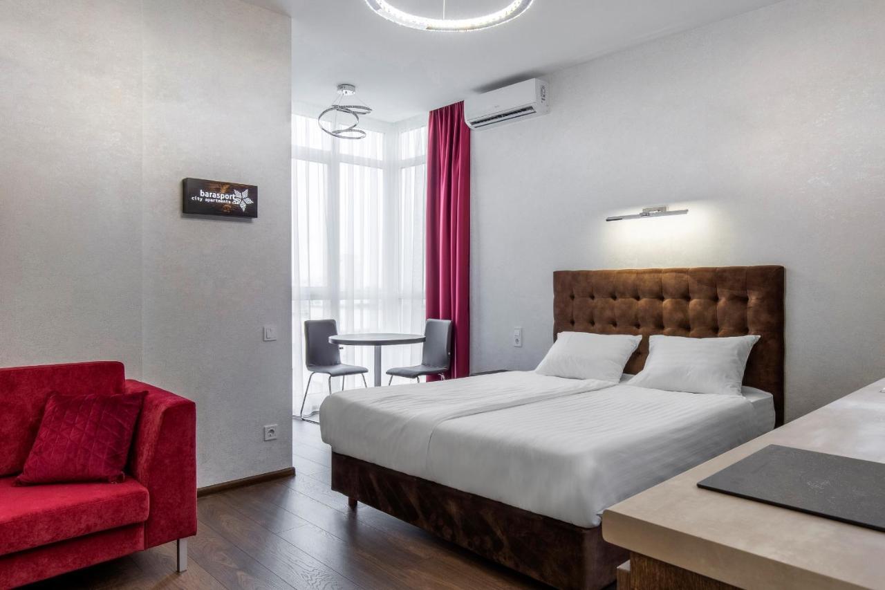 Apartment Barasport