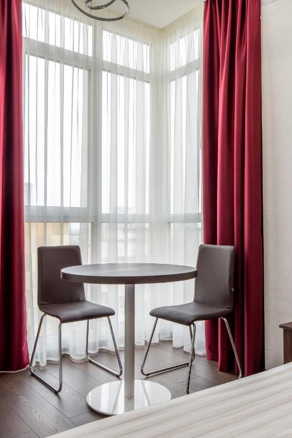 Barasport Apartment Kiew