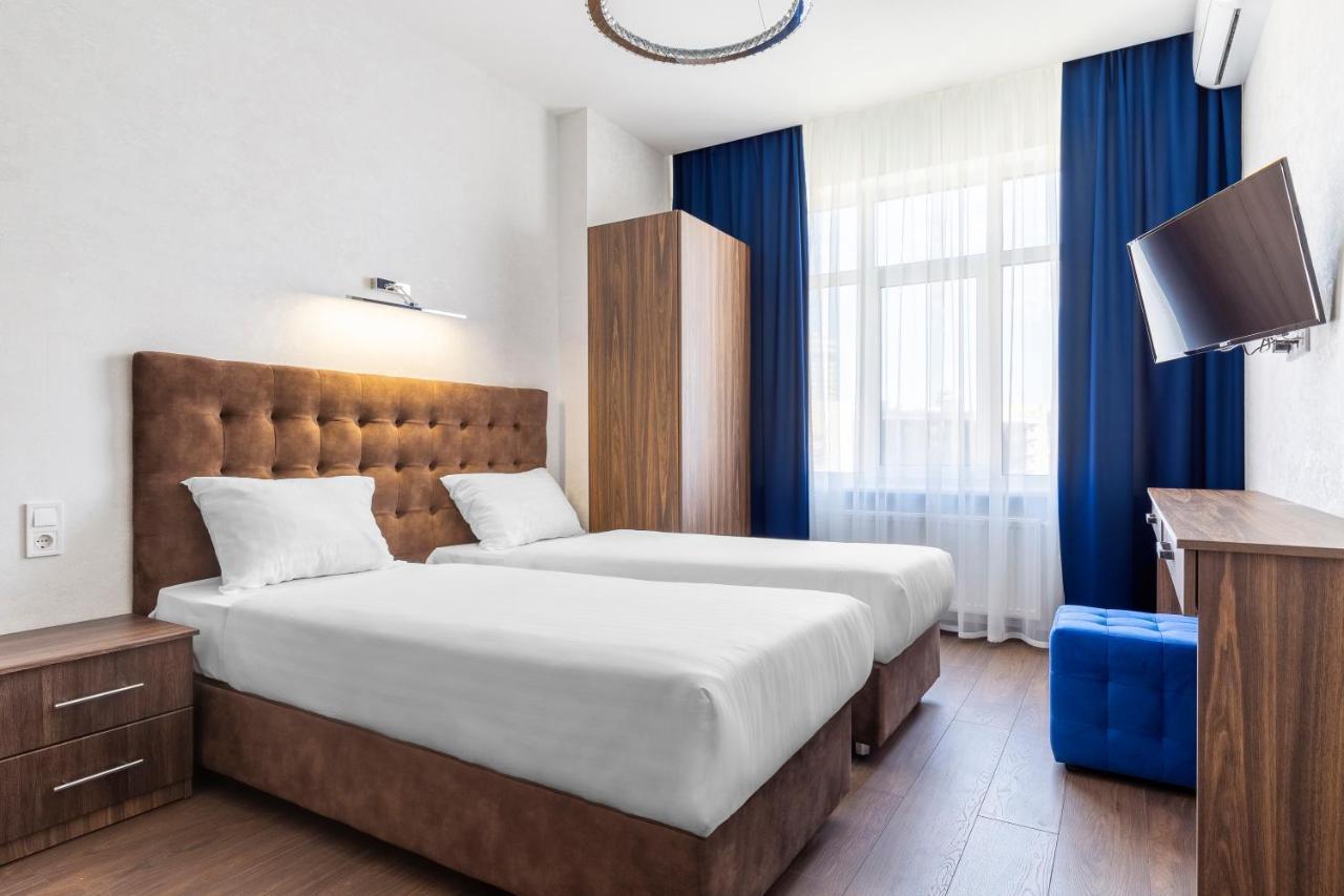 Apartment Barasport Kiew