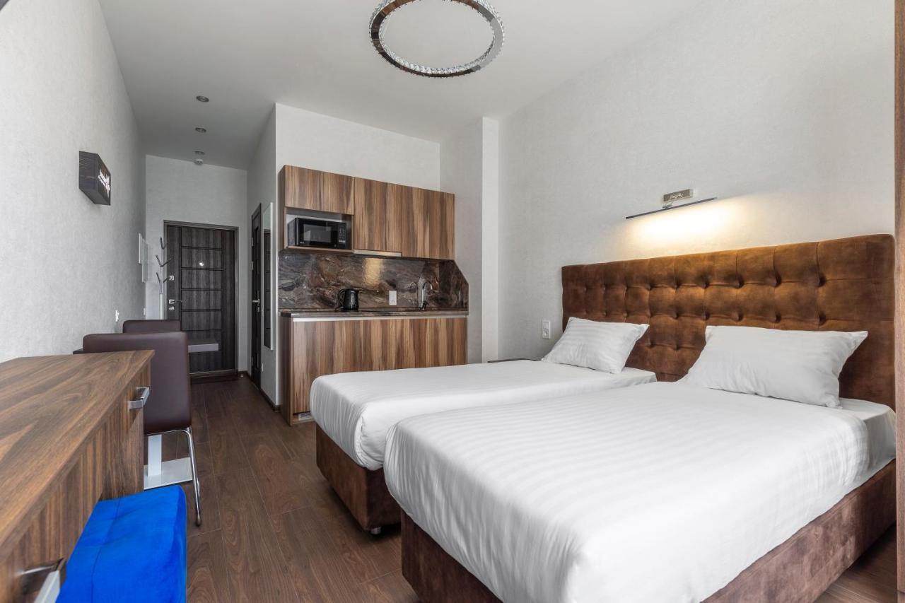 Apartment Barasport