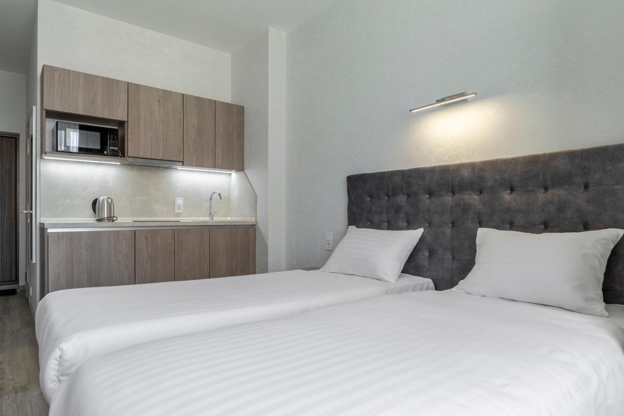 Barasport Apartment