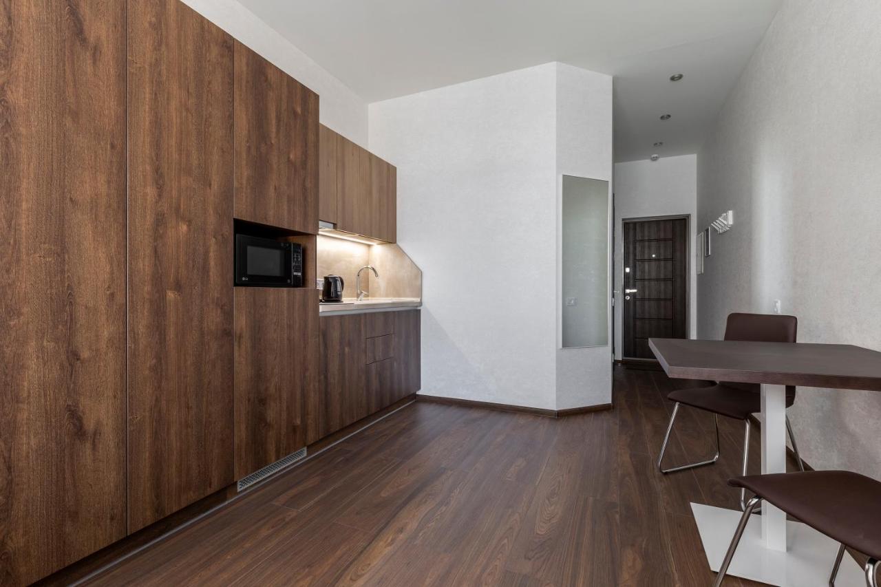 Apartment Barasport Kiew