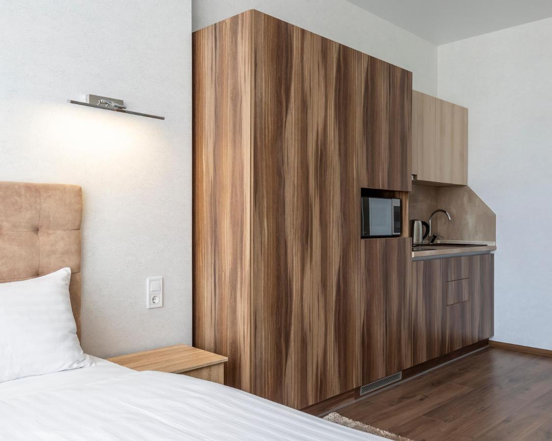 Apartment Barasport