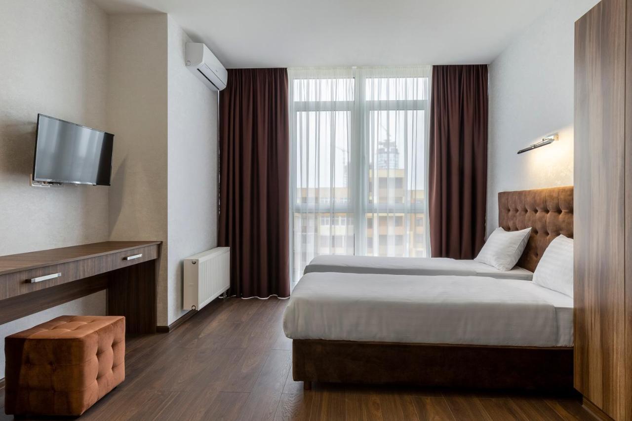 Apartment Barasport
