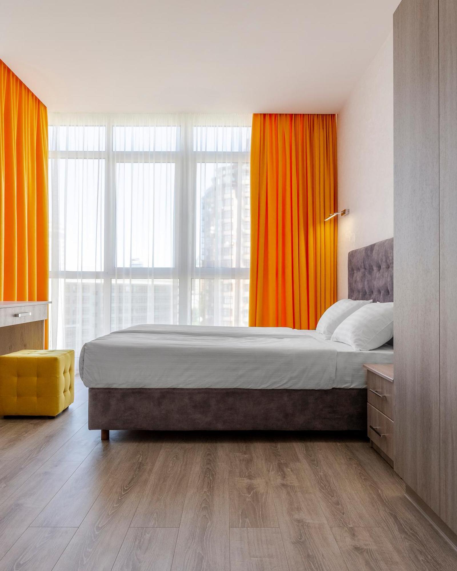 Barasport Apartment *
