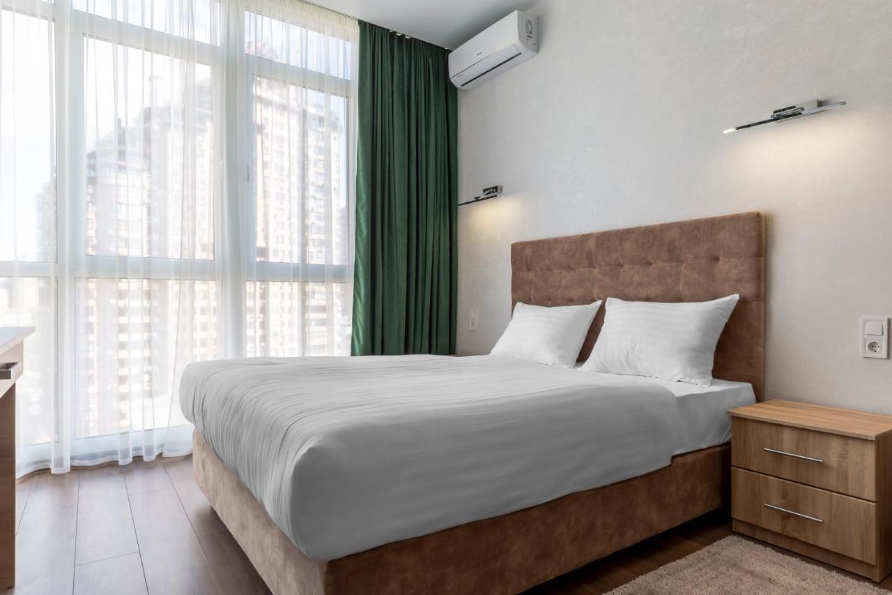 Barasport Apartment *