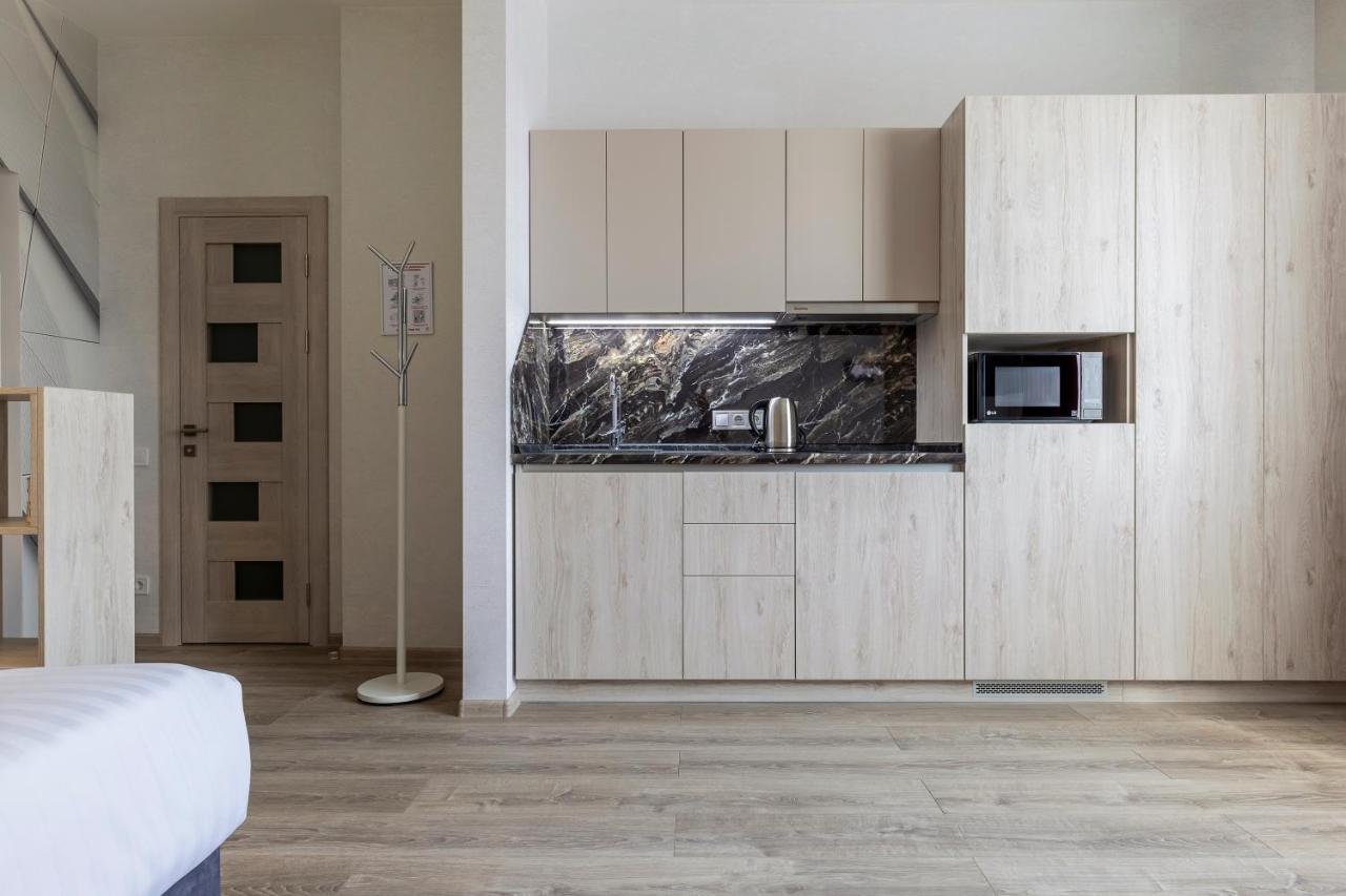 Barasport Apartment