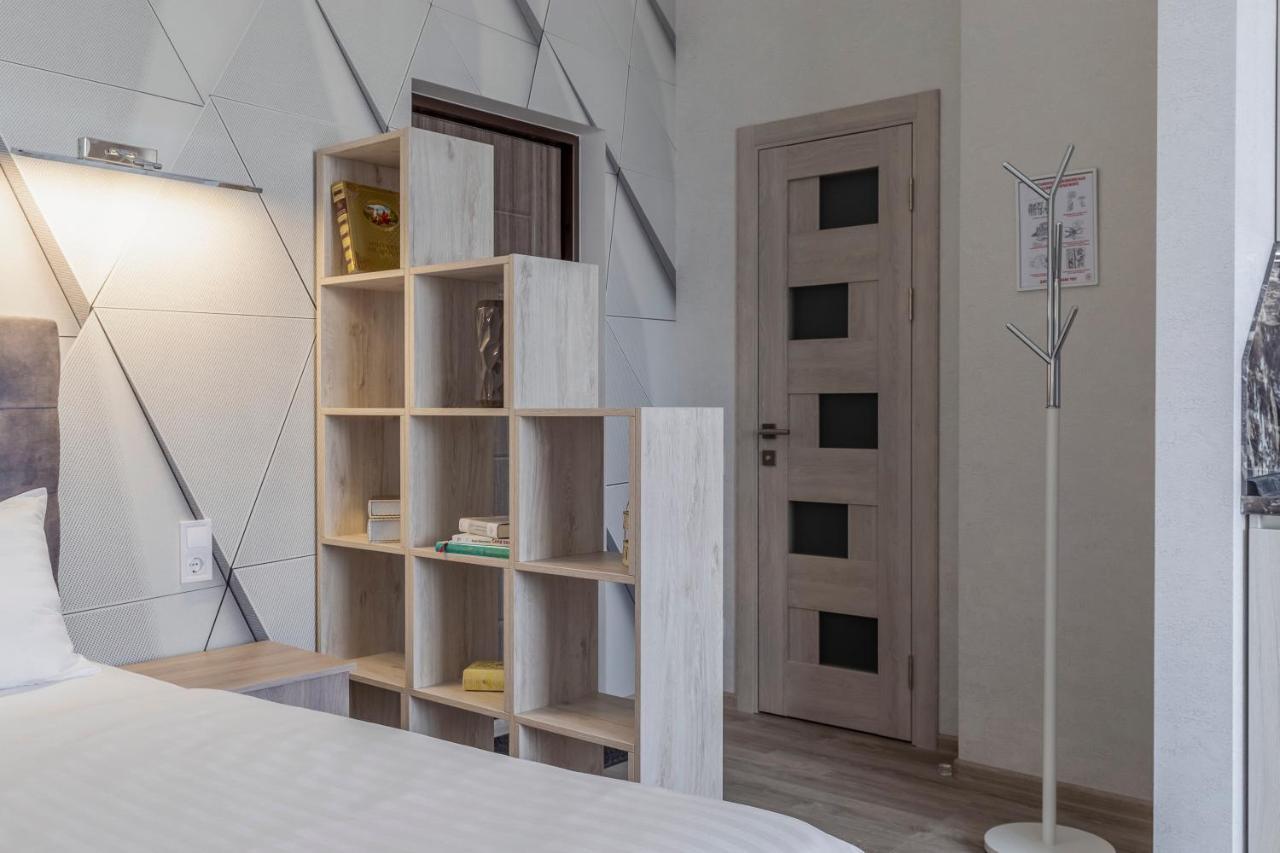 Apartment Barasport Kiew