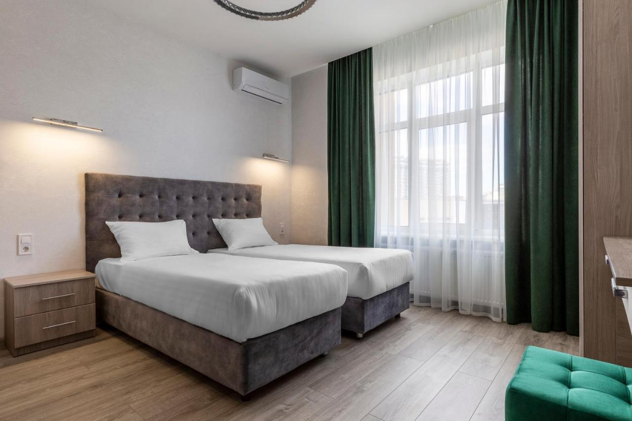 Apartment Barasport